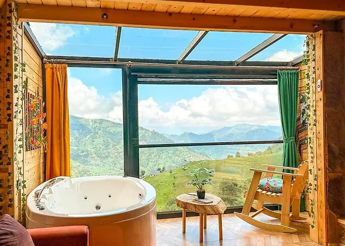 Gasthof Golden Paws Çatalca